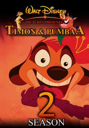 "Once Upon a Timon"