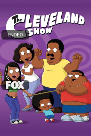 Cleveland Show