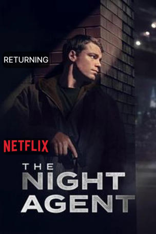 Night Agent