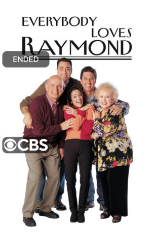 Everybody Loves Raymond