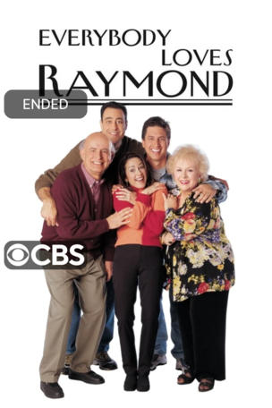 Everybody Loves Raymond