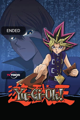 Yu-Gi-Oh! Duel Monsters