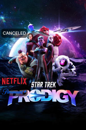 Star Trek: Prodigy
