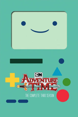 Adventure Time_0003