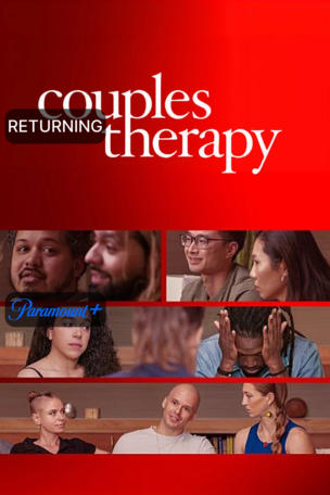Couples Therapy (2019)