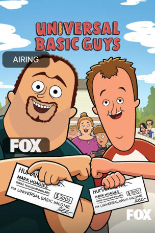 Universal Basic Guys