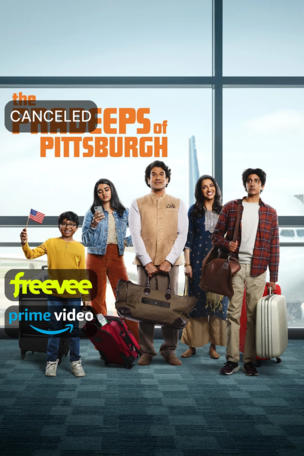 Pradeeps of Pittsburgh