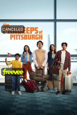 Pradeeps of Pittsburgh