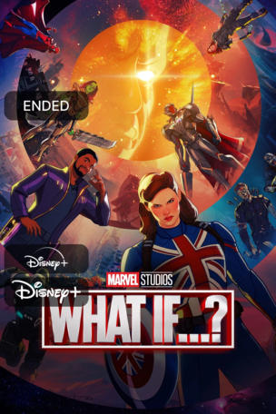 What If…?