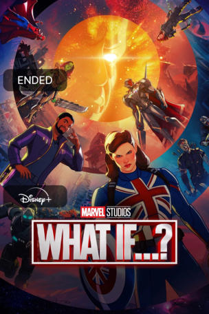 What If…?