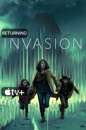 Invasion (2021)