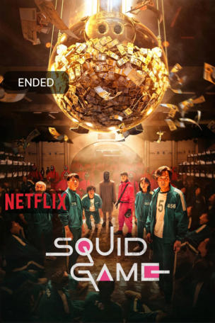 Squid Game