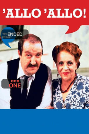 'Allo 'Allo!