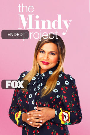 Mindy Project