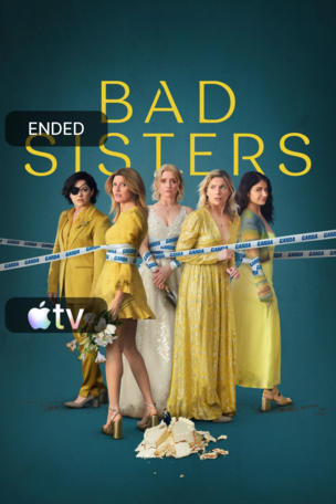 Bad Sisters