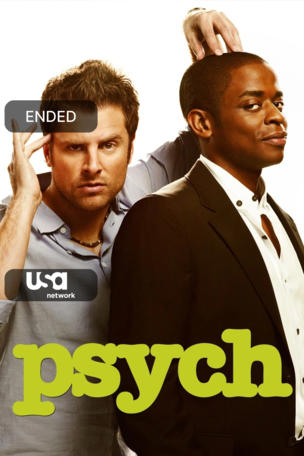 Psych