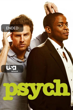 Psych