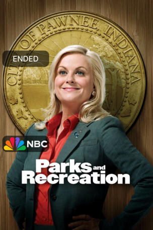 Parks and Recreation