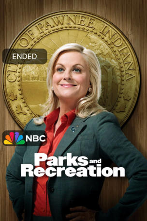 Parks and Recreation