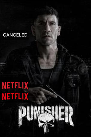 Marvel's The Punisher