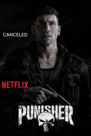 Marvel's The Punisher