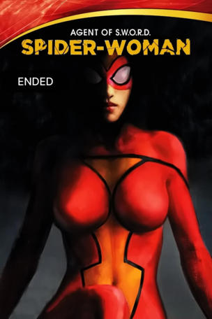 Spider-Woman, Agent of S.W.O.R.D.