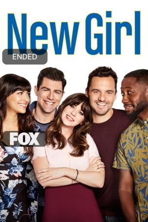 New Girl