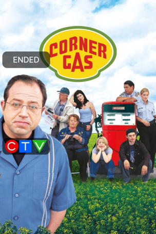 Corner Gas