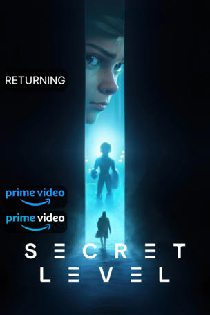 Secret Level