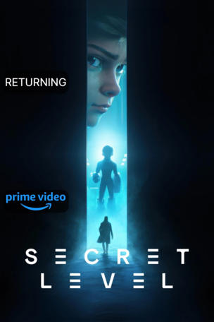 Secret Level