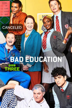 Bad Education