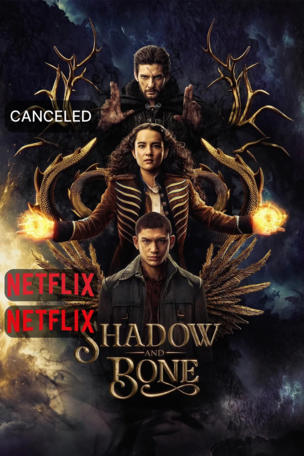 Shadow and Bone