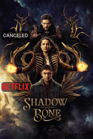Shadow and Bone