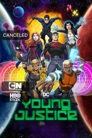 Young Justice
