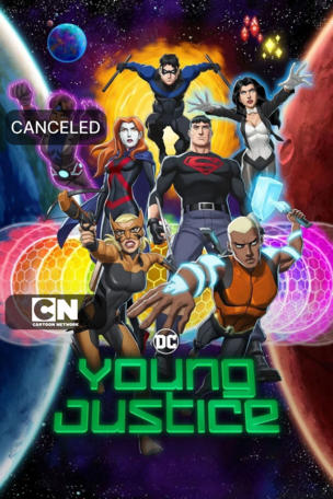 Young Justice