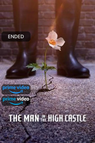 Man in the High Castle