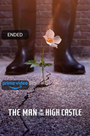 Man in the High Castle