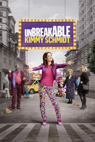 Unbreakable Kimmy Schmidt_0002