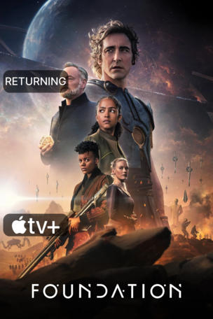 Foundation (2021)