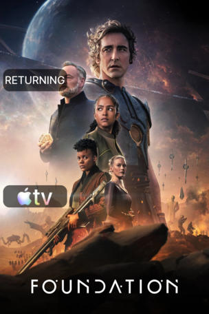 Foundation (2021)