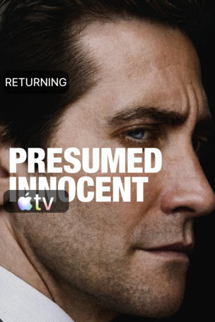 Presumed Innocent