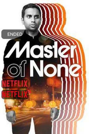 Master of None