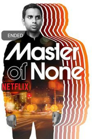 Master of None