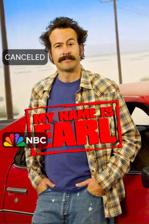 My Name Is Earl