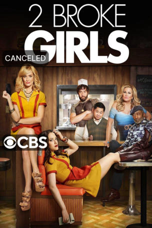 2 Broke Girls
