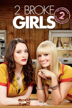 2 Broke Girls_0002