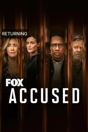 Accused (US)