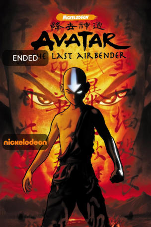 Avatar: The Last Airbender