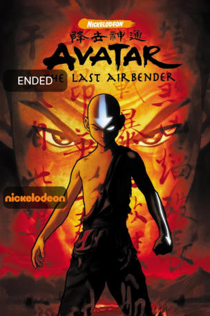 Avatar: The Last Airbender