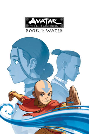 Avatar Returns